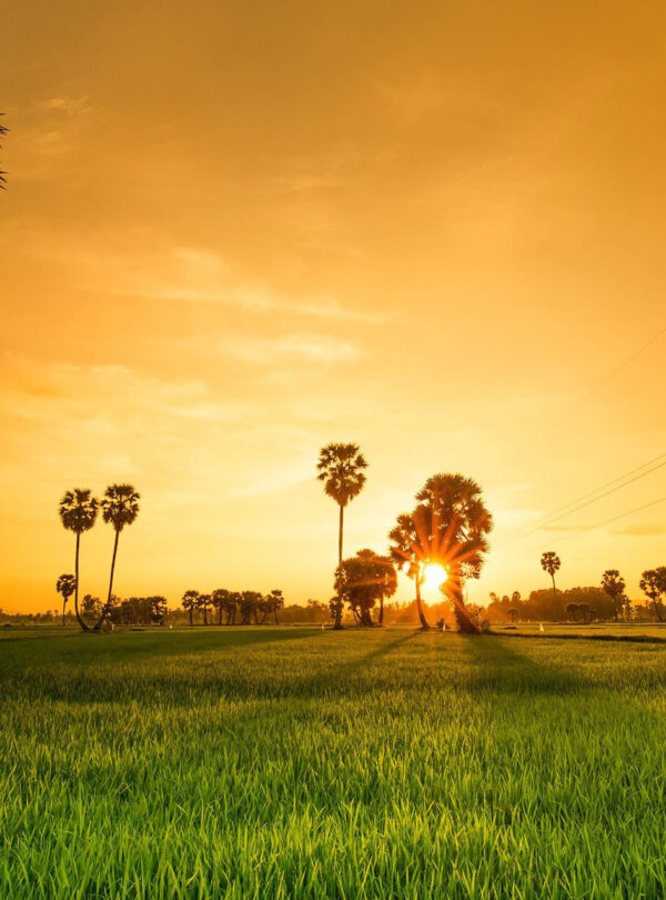 Chau Doc - An Giang - Viet Nam