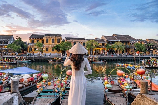 Hoi An - Quang Nam - Viet Nam