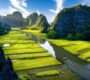 Ninh Binh - Viet Nam